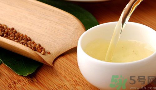 蕎麥能泡茶嗎？蕎麥泡茶有什么好處？