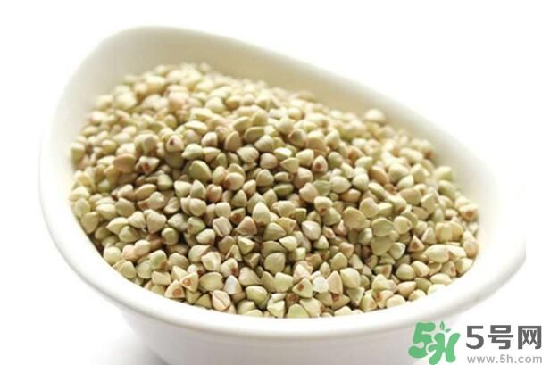蕎麥?zhǔn)前l(fā)物嗎？蕎麥?zhǔn)遣皇前l(fā)物？