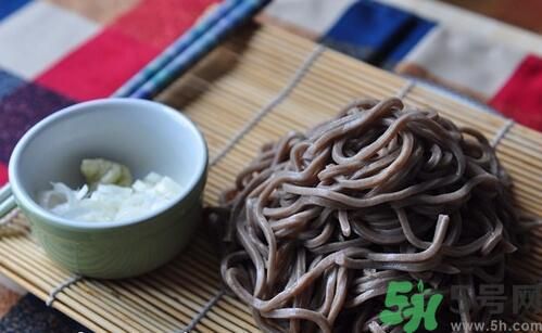蕎麥是發(fā)物嗎？蕎麥是不是發(fā)物？