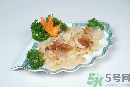 怎么挑選海蜇絲？挑選海蜇絲的技巧有哪些？
