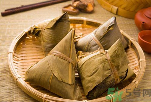 蕎麥可以包粽子嗎？蕎麥可以用來(lái)包粽子嗎？