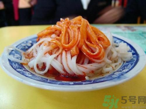 小孩子能吃涼皮嗎？寶寶可以吃涼皮嗎？