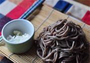 蕎麥怎么做成面條？蕎麥面條怎么做好吃？