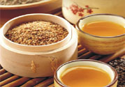 蕎麥能泡茶嗎？蕎麥泡茶有什么好處？