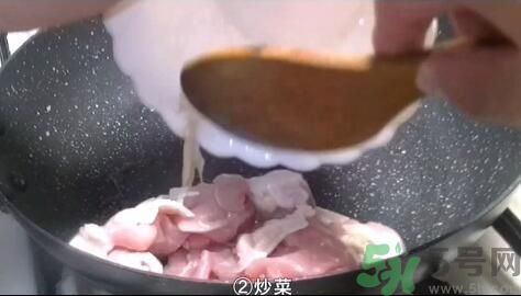 我的滑板鞋蛋包飯怎么做？我的滑板鞋蛋包飯的做法。
