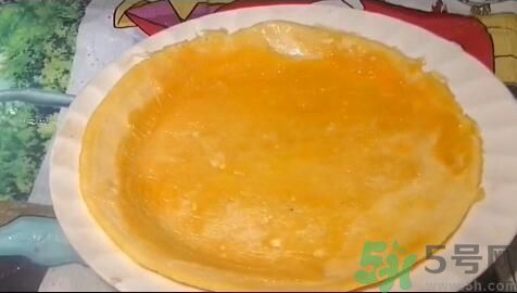 我的滑板鞋蛋包飯怎么做？我的滑板鞋蛋包飯的做法。