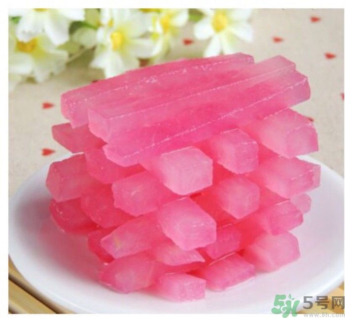 莧菜汁為什么是紅色？莧菜汁的顏色為什么是紅色？