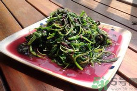 莧菜汁可以做什么吃的？莧菜汁食譜大全