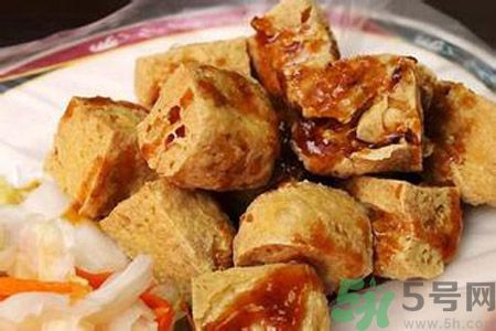 莧菜汁可以做臭豆腐嗎？莧菜汁怎么做臭豆腐？