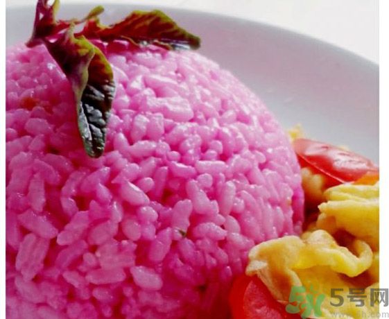 經(jīng)常吃莧菜飯好嗎？莧菜汁可以和飯一起吃嗎？