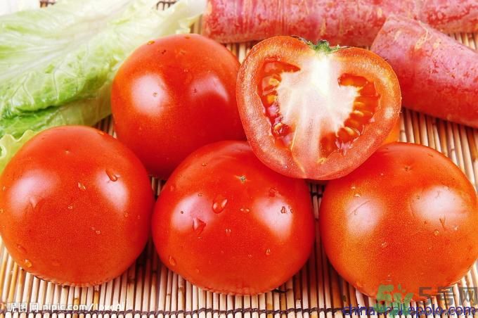 坐月子能吃生西紅柿？月子里能不能吃生的西紅柿？