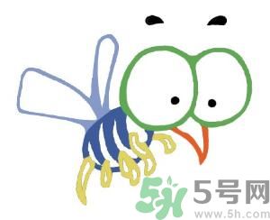懷孕后被蚊子咬要用什么藥？懷孕后被蚊子咬可以用藥嗎？