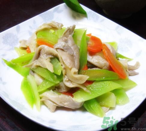 萵筍怎么做好吃？萵筍的做法有哪些？
