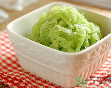 茄子能和萵筍一起炒嗎？茄子能和萵筍一起吃嗎？