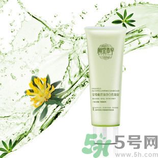 相宜本草金縷梅控油爽膚水怎么樣？男生可以用相宜本草金縷梅控油爽膚水？