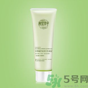相宜本草金縷梅控油爽膚水怎么樣？男生可以用相宜本草金縷梅控油爽膚水？