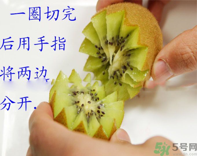 水果的高智商切法 夏季怎么切水果？