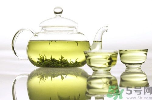 吃綠豆糕喝什么茶好？吃綠豆糕喝什么茶解膩？