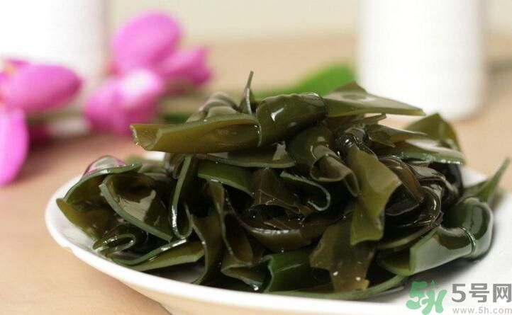海帶發(fā)黃能吃嗎？海帶發(fā)黃還可以吃嗎？