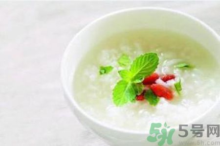 夏天吃薄荷可以解暑嗎？夏天怎么吃薄荷可以解暑？