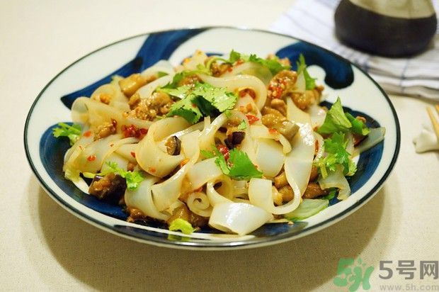 怎樣配制涼皮調(diào)料？涼皮調(diào)料水怎么做？