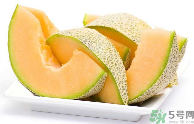 晚上吃哈密瓜會長胖嗎？晚上吃哈密瓜真的會長胖？