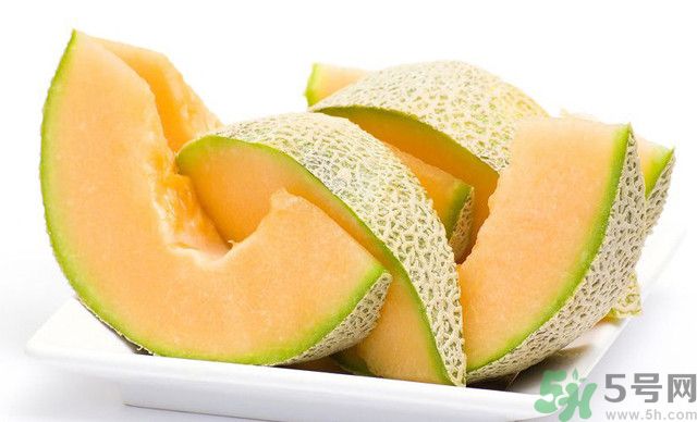 晚上吃哈密瓜會長胖嗎？晚上吃哈密瓜真的會長胖？