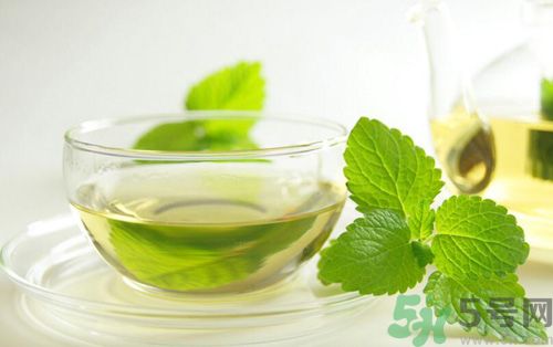  孕婦可以喝薄荷茶嗎？孕婦能喝薄荷泡的茶嗎？