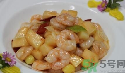 哈密瓜可以炒菜嗎？哈密瓜可以炒熟吃嗎？