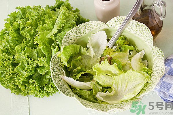 生菜在冰箱放久了能吃嗎？如何分辨生菜新不新鮮？