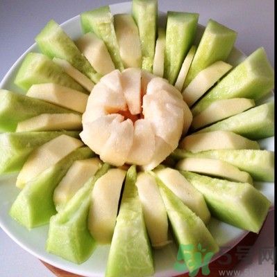 甜瓜是熱性的還是涼性的？甜瓜是熱性的嗎？