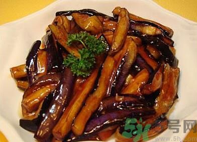 圓茄子是轉(zhuǎn)基因的嗎？圓茄子好吃嗎？
