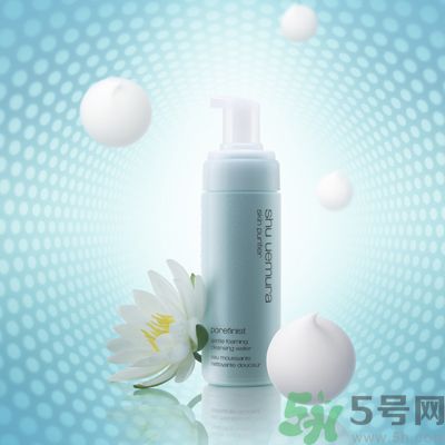 優(yōu)美成分零負(fù)擔(dān)氨基酸潔面慕斯怎么樣？?jī)?yōu)美成分零負(fù)擔(dān)氨基酸潔面慕斯好用嗎？