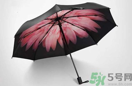 怎么挑選太陽傘？蕾絲的太陽傘防曬好嗎？