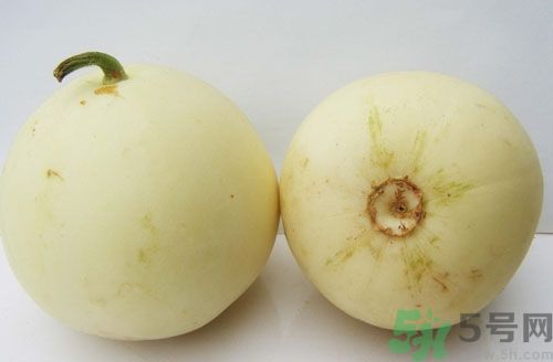 吃甜瓜會上火嗎？甜瓜吃多了會上火嗎？