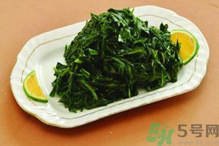 苦菜可以喝雞蛋一起吃嗎？苦菜可以炒雞蛋嗎？