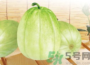 甜瓜是酸性還是堿性的？甜瓜是酸性的嗎？