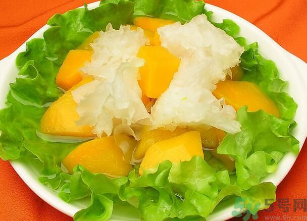 南瓜和生菜可以一起吃嗎？南瓜和生菜一起吃好嗎？