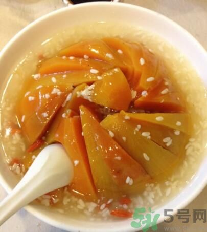 南瓜和生菜可以一起吃嗎？南瓜和生菜一起吃好嗎？