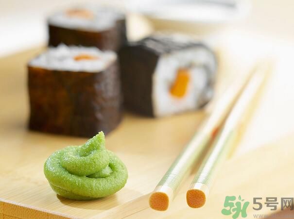 芥末有什么功效？芥末的功效是什么？