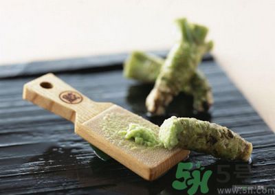 芥末有什么功效？芥末的功效是什么？