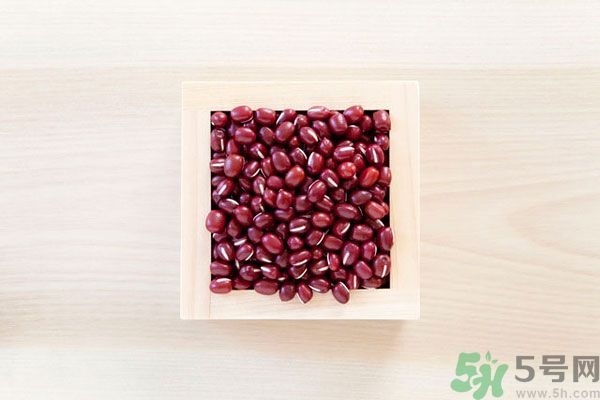 紅豆能補血嗎？紅豆有補血的作用嗎？