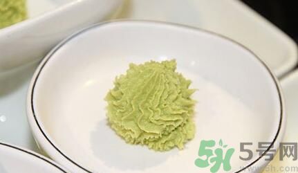 芥末怎么吃不辣？芥末怎吃好吃？