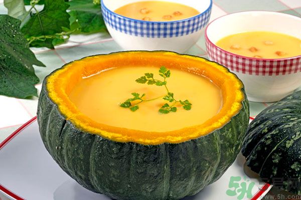 南瓜和生蠔能一起吃嗎？南瓜和生蠔一起吃好嗎？