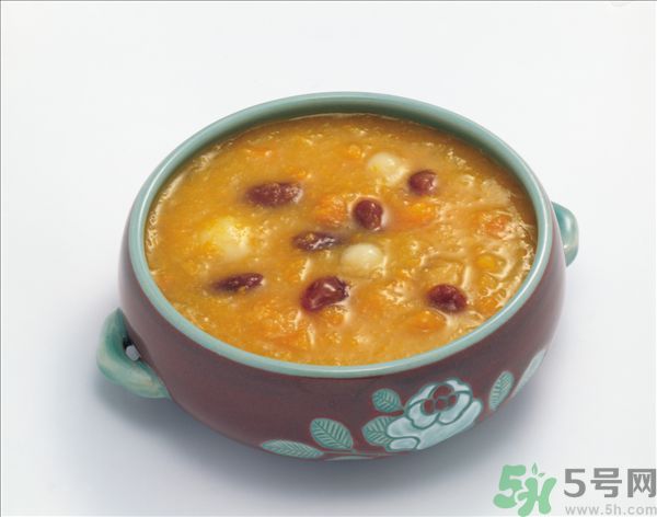 南瓜和豆?jié){可以一起吃嗎？南瓜豆?jié){一起吃好不好？