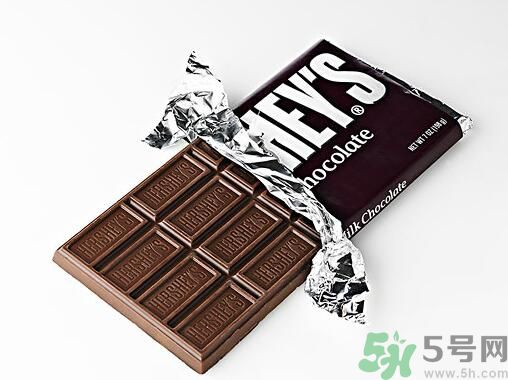 吃巧克力可以減肥嗎？吃巧克力有減肥作用嗎？