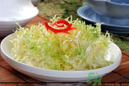 感冒可以吃苦菜嗎？感冒吃苦菜好嗎？