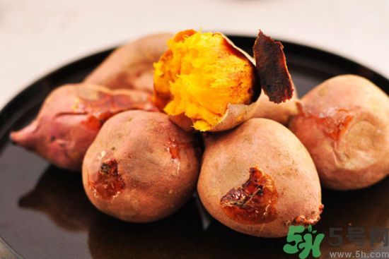 紫甘藍(lán)能不能和紅薯一起吃？紫甘藍(lán)可以和紅薯一起吃嗎？
