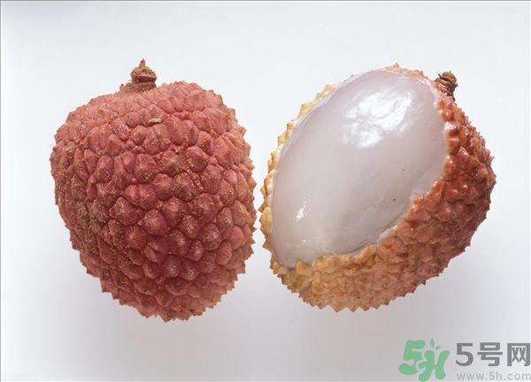 荔枝和牛奶能一起吃嗎？荔枝和牛奶一起吃好不好？