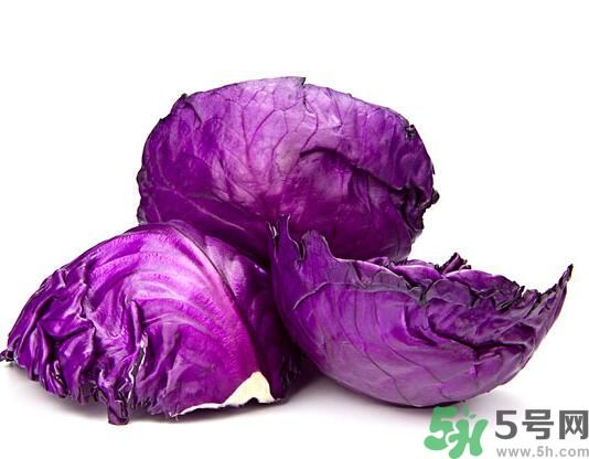 經(jīng)期可以吃紫甘藍(lán)嗎？經(jīng)期吃紫甘藍(lán)好不好？